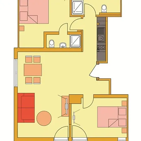 Gastehaus Licht