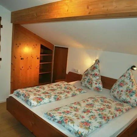 Gästehaus Licht Apartment *
