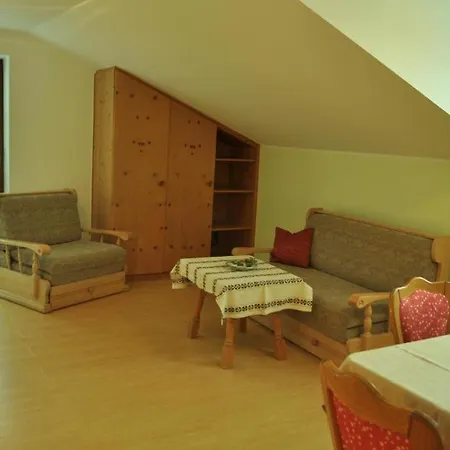 Gästehaus Licht Apartment