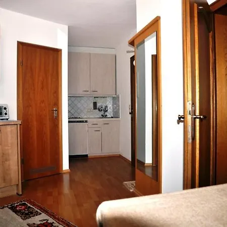 Gastehaus Licht Διαμέρισμα