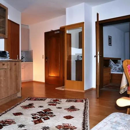Διαμέρισμα Gastehaus Licht *
