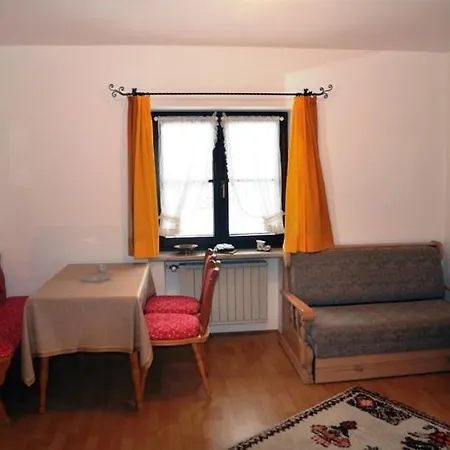 Gästehaus Licht Apartment