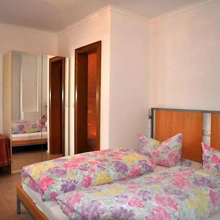 Διαμέρισμα Gastehaus Licht *